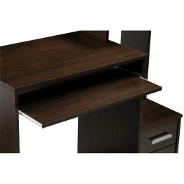 Стол компьютерный Джаз-24 правый