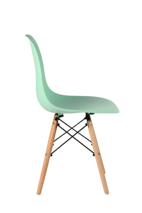 Стулья, Стул Florence в стиле Eames