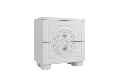 Тумба прикроватная «Монблан» МБ-38К