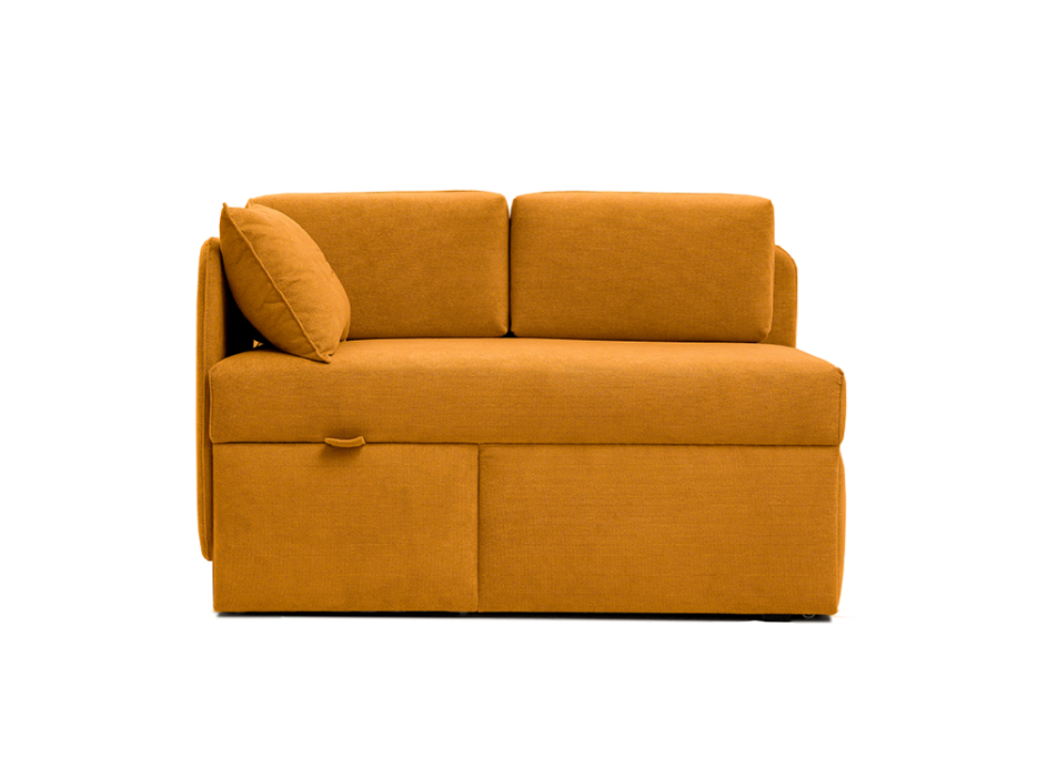 Кушетки, Кушетка Песто, угол левый