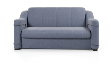 Диваны с ящиком для белья, Диван-кровать прямой аккордеон Бетта