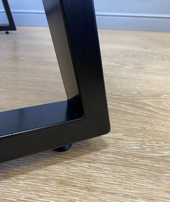 Обеденные столы, Стол KENNER AZ1200 раздвижной, керамика