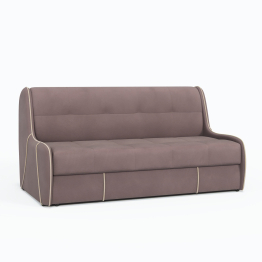 Прямой диван Рио 155см