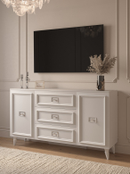 Комоды, Комод Валенсия 160х45x90 см