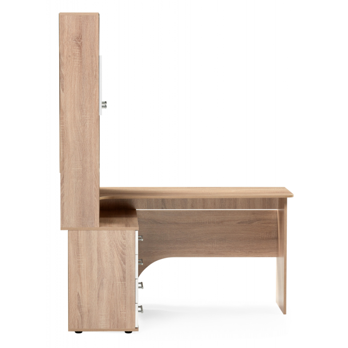 Угловые, Стол КСТ-14Л левый