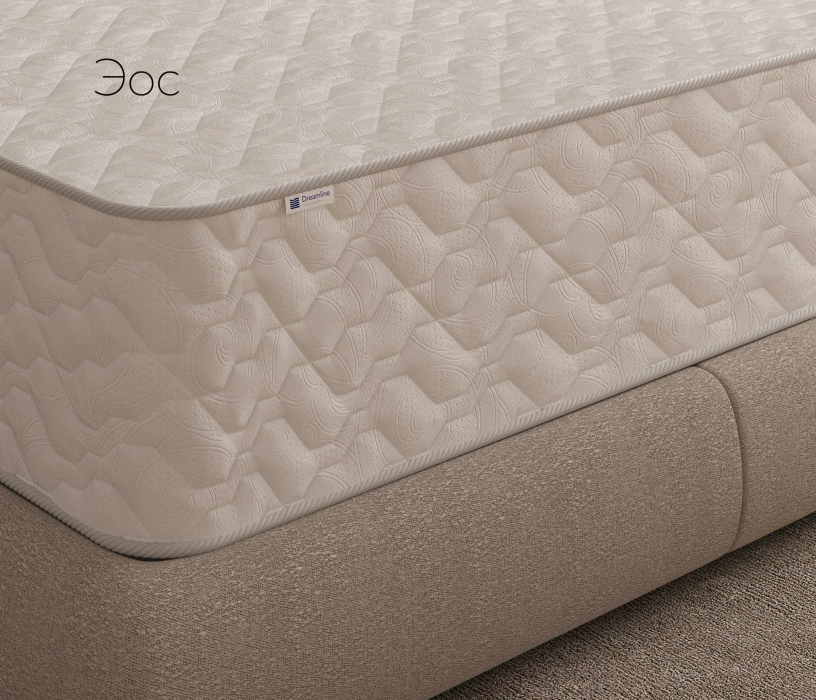 800 x 2000, Матрас DreamLine Эос 800x2000