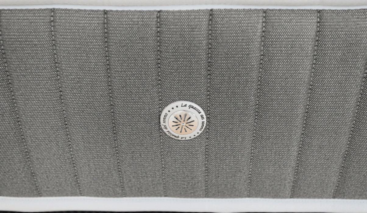 900 x 2000, Матрас MaterLux TAORMINA 90x200