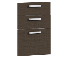 Фасады, Регина фасад для стола 3 ящ 50х71 см