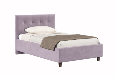 Мягкая кровать, Кровать Турин 1200
