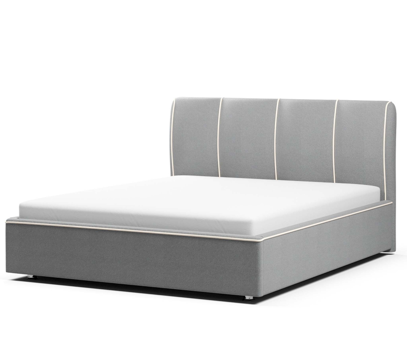 Кровати, Кровать Манхэттен 140,велюр