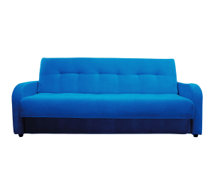 Диван- кровать книжка Лондон Люкс, 140, велюр