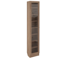 Шкафы пеналы, Шкаф ШК-1/8