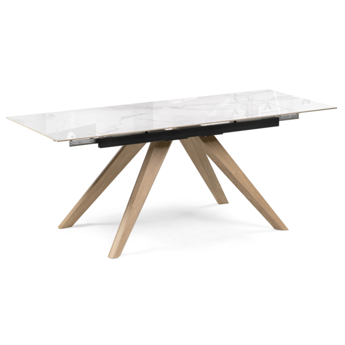 Обеденные столы, Керамический стол Морсби