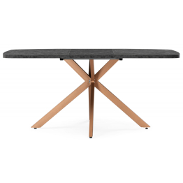 Деревянный стол Кортез 32 116(160)x77