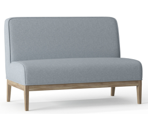 Диван прямой Марвин, Рогожка