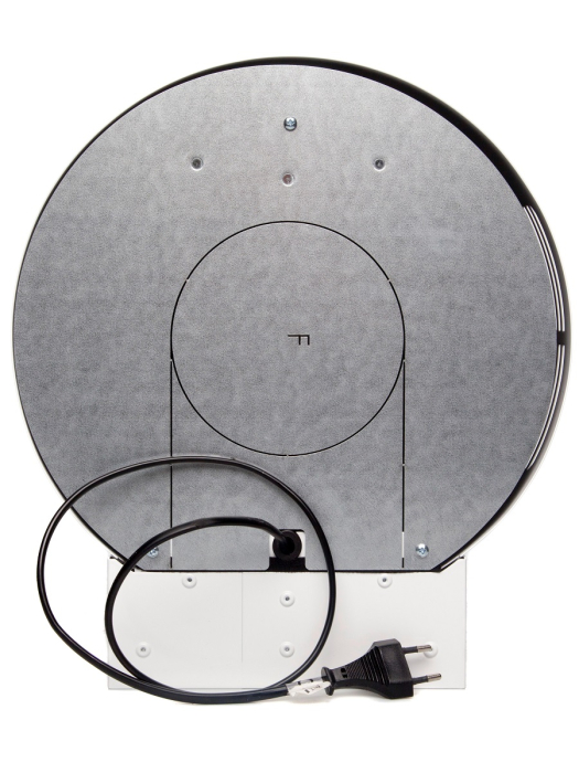 Вытяжки, Кухонная вытяжка Konigin Ester Glass 31