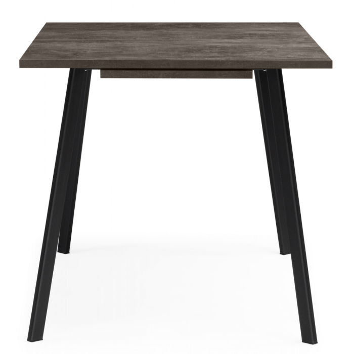 Обеденные столы, Деревянный стол Кортни 117 (157) x 77