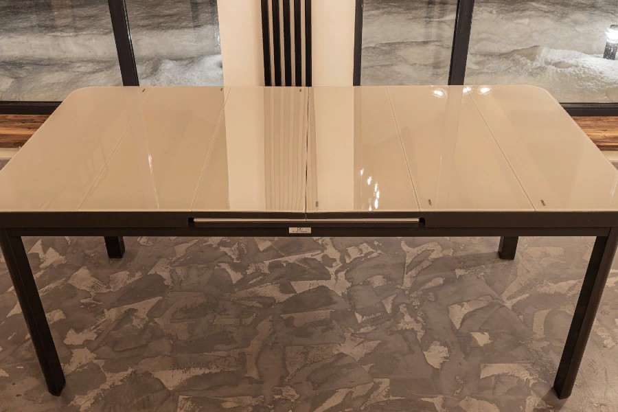 Обеденные столы, Раздвижной стол LUDWIG