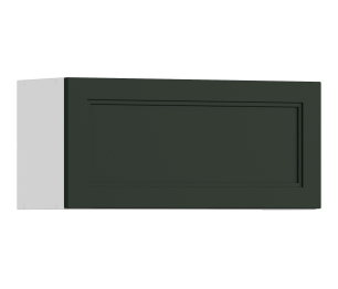 MODERN шкаф навесной 1 дв 80х36 см