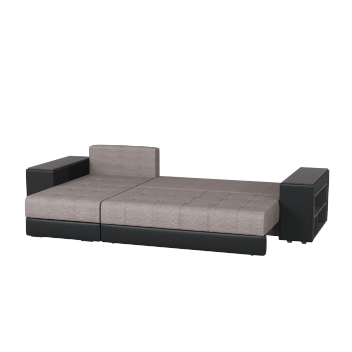 Диваны угловые в гостиную, Угловой диван Дубай