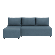 Диваны угловые в гостиную, Угловой диван Мартли 