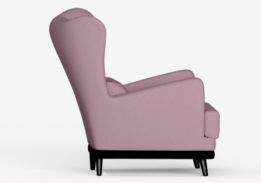 Кресло Барон, велюр