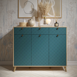 Комод Велламо ВО-05