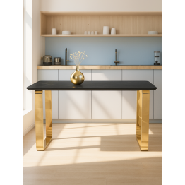 Керамический стол Селена 4 180х90