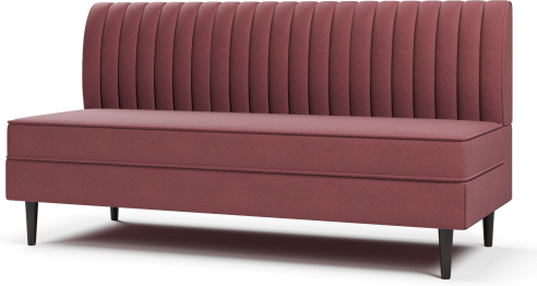 Кухонный диван Дэрар, велюр