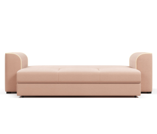 Диван-кровать прямой Нарвик еврокнижка,велюр