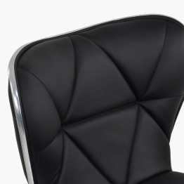 Стул Serenity Echo (комплект 4 шт), хром