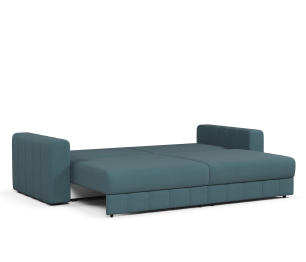 Диван-кровать прямой Омега еврокнижка  