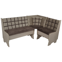 Кухонный уголок Алёнка-17/1