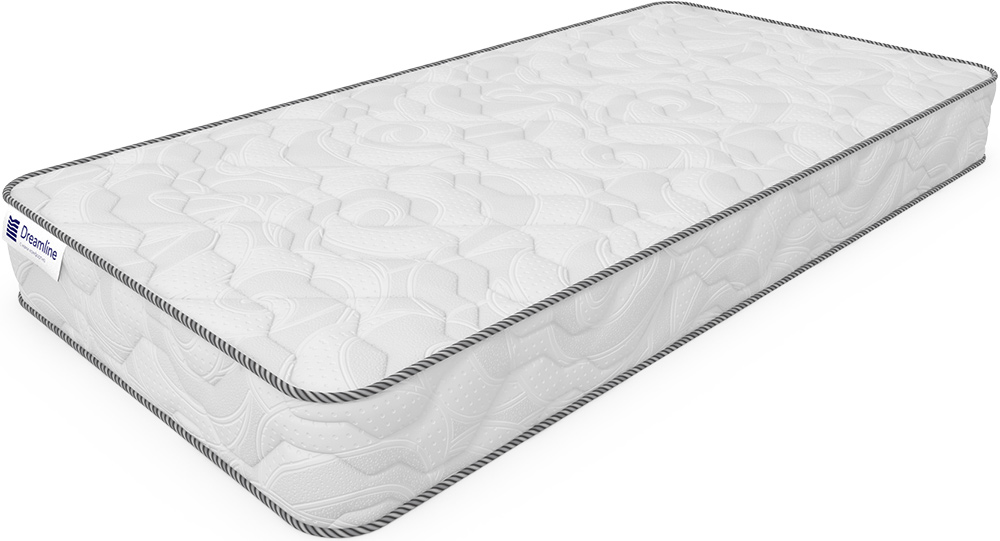 Другие размеры, Матрас DreamLine Komfort Massage S1000 800x1900