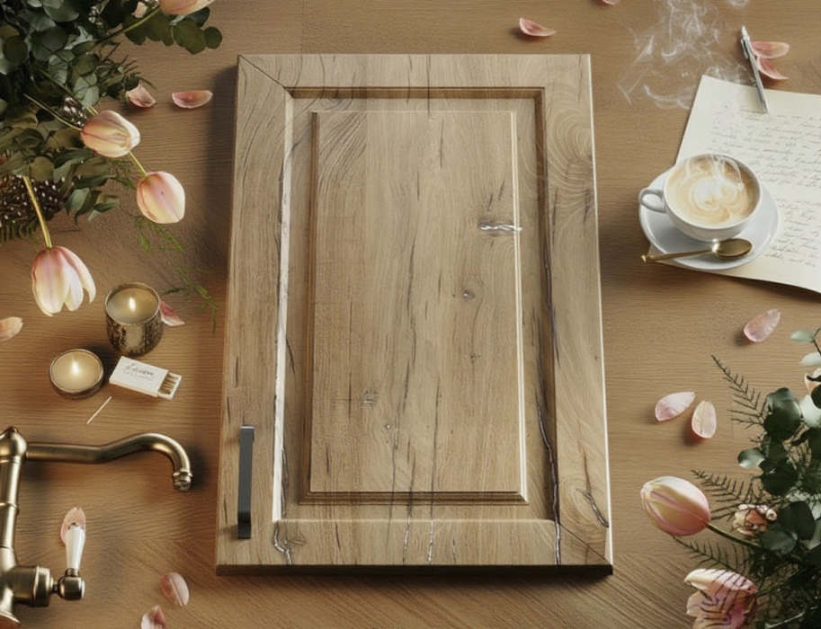 Кухонные гарнитуры, Кухня Шале комплект 2,0м