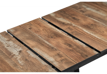 Стол деревянный Баи