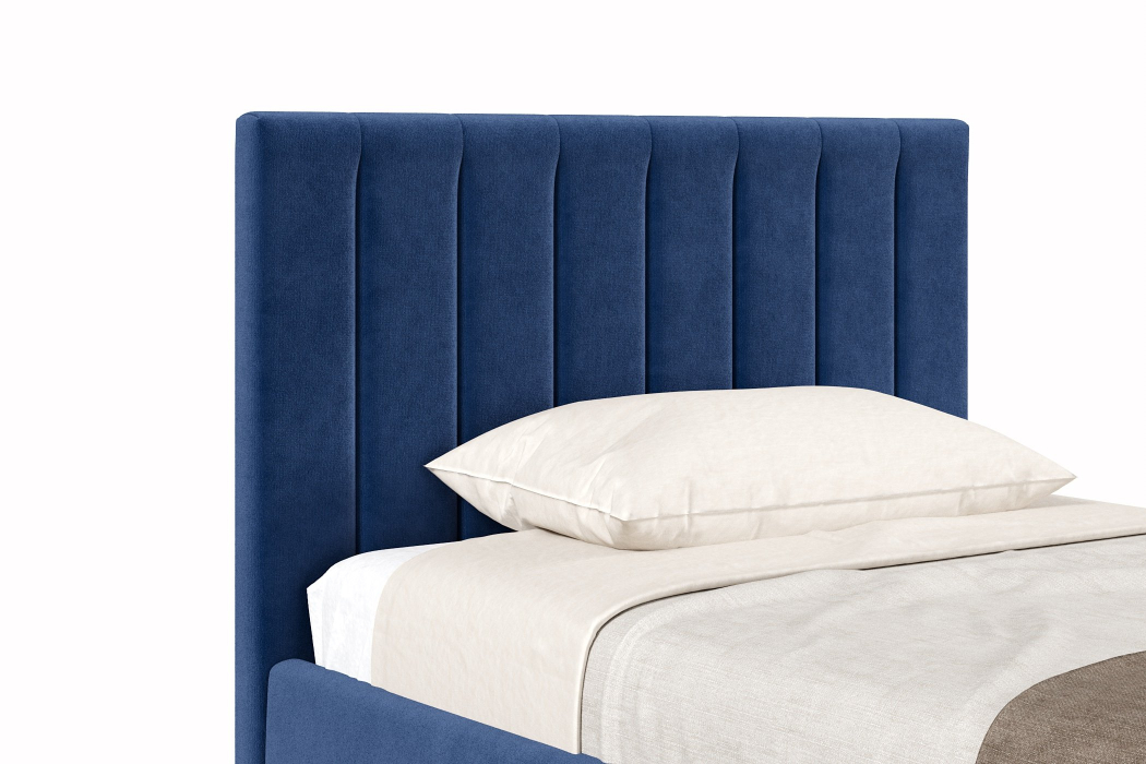 Мягкая кровать, Кровать Верона 1200