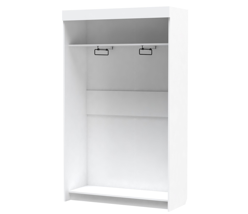 Шкафы-купе 2-х дверные, Шкаф-купе ШК-16