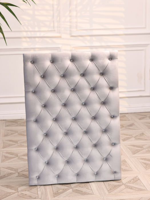 Декор для прихожей, Стеновая панель стеганая Macentosh Home