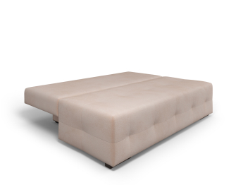 Прямой диван Марс №1, микровелюр