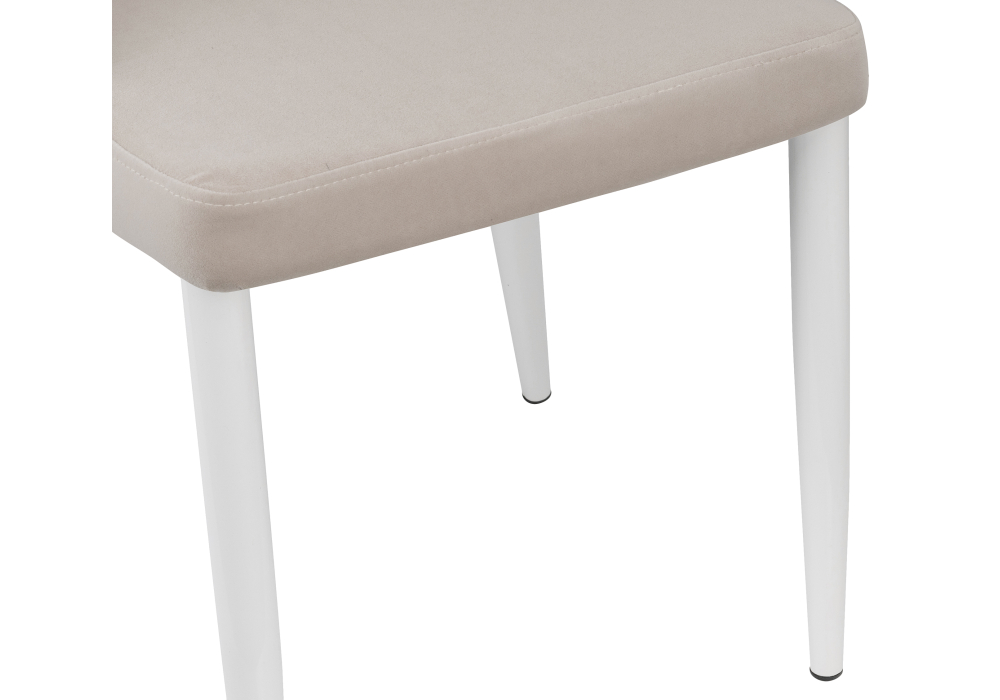 Стулья, Стул Kora white