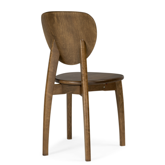 Стулья, Деревянный стул Окава