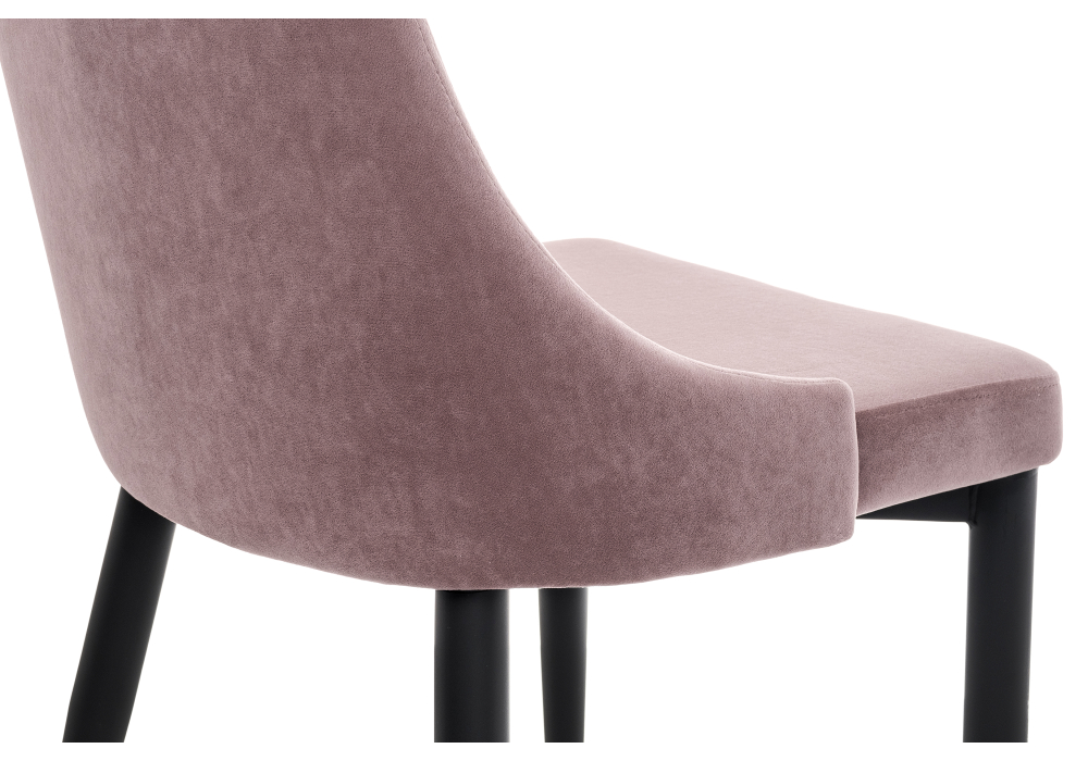 Стулья, Стул Kora black