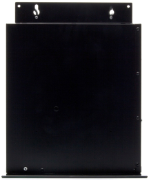 Кухонная вытяжка Navi Black Glass 60