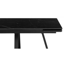 Керамический стол Памелла 140(200)х80х75