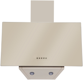 Кухонная вытяжка Colibri Ivory 60