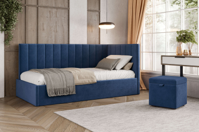 Тахта Венеция 1200