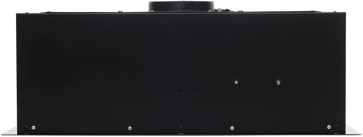 Вытяжки, Кухонная вытяжка Flatbox Black 60