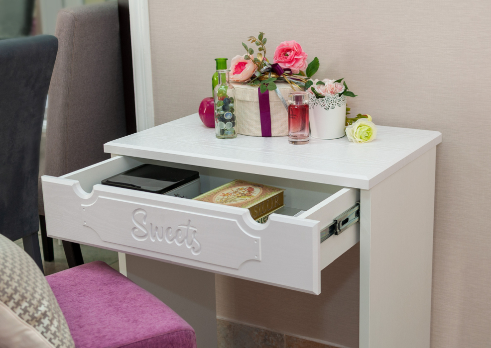 Туалетные столики, Туалетный столик ДримСтар ДС-1