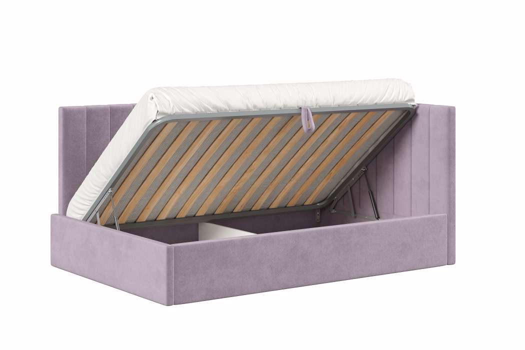 Тахты кровати, Тахта  Венеция 1200 с подъёмным механизмом